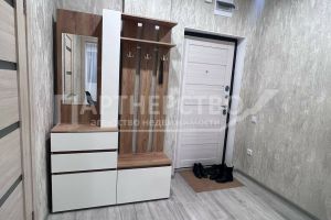 Сдам квартиру 1 комнатную с общей площадью 41м2, 7/8 эт., на улице Первомайская, г. Ильский, Краснодарский край, Россия, агентство АН "Партнерство" Сдам квартиру 1 комнатную с общей площадью 41м2, 7/8 эт., на улице Первомайская, г. Ильский, Краснодарский край, Россия, агентство АН "Партнерство"