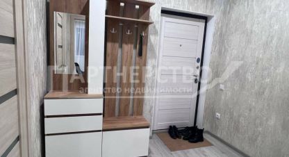Сдам квартиру 1 комнатную с общей площадью 41м2, 7/8 эт., на улице Первомайская, г. Ильский, Краснодарский край, Россия, агентство АН Партнерство. Фотография №1
