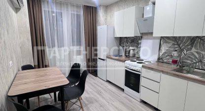 Снять 1 комнатную квартиру в г. Ильский. Фотография №2
