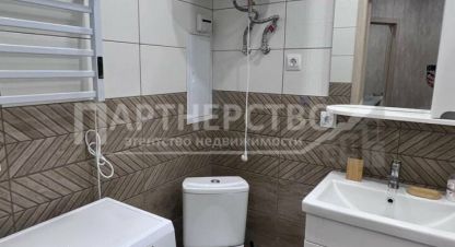 Снять 1 комнатную квартиру на улице Первомайская г. Ильский. Фотография №4