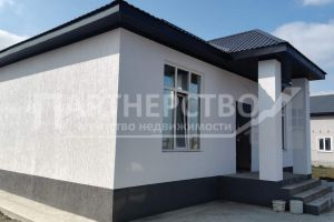 Продам дом 3-х комнатный с общей площадью 90м2, г. Ильский, Краснодарский край, Россия, агентство АН "Партнерство" Продам дом 3-х комнатный с общей площадью 90м2, г. Ильский, Краснодарский край, Россия, агентство АН "Партнерство"