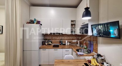 Купить 1 комнатную квартиру на улице Победы г. Северская. Фотография №4 Купить 1 комнатную квартиру на улице Победы г. Северская. Фотография №4