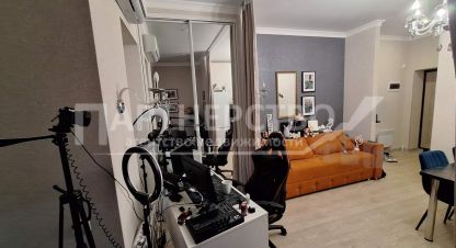 Купить 1 комнатную квартиру г. Северская. Фотография №4