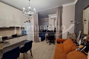 Продам квартиру 1 комнатную с общей площадью 25.1м2, 3/3 эт., г. Северская, Краснодарский край, Россия, агентство АН "Партнерство" Продам квартиру 1 комнатную с общей площадью 25.1м2, 3/3 эт., г. Северская, Краснодарский край, Россия, агентство АН "Партнерство"