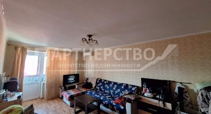 Купить квартиру 1 комнатную, 33.6 кв. м. Фотография №1 Продам квартиру 1 комнатную с общей площадью 33.6м2, 2/5 эт., на улице Юбилейная, г. Черноморский, Краснодарский край, Россия, агентство АН Партнерство. Фотография №1
