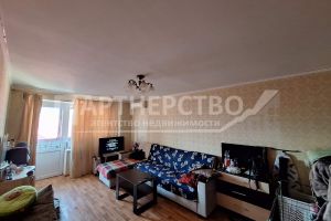 Продам квартиру 1 комнатную с общей площадью 33.6м2, 2/5 эт., на улице Юбилейная, г. Черноморский, Краснодарский край, Россия, агентство АН "Партнерство"