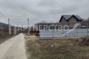 Продам земельный участок, на улице Лесная, г. Ильский, Краснодарский край, Россия, агентство АН "Партнерство"