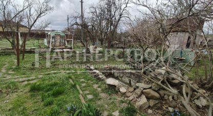 Купить земельный участок в г. Черноморский. Фотография №3