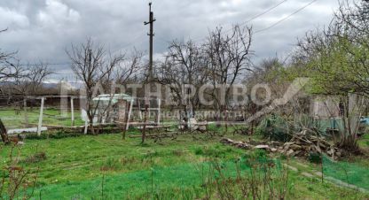Купить земельный участок в г. Черноморский. Фотография №2