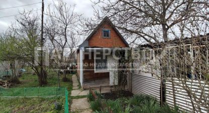 Продам земельный участок, г. Черноморский, Краснодарский край, Россия, агентство АН Партнерство. Фотография №1