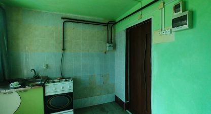 Купить 1 комнатную квартиру на улице Мира г. Черноморский. Фотография №4
