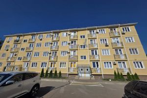 Сдам квартиру 1 комнатную с общей площадью 30м2, 1/4 эт., на улице Пушкина, г. Черноморский, Краснодарский край, Россия, агентство АН "Партнерство"