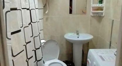 Снять квартиру 1 комнатную, 30 кв. м., Россия, г. Черноморский. Фотография №8