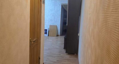 Купить квартиру 2-х комнатную, 42 кв. м., Россия, г. Черноморский. Фотография №9
