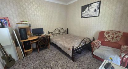 Купить квартиру 2-х комнатную, 36.6 кв. м. Фотография №1 Продам квартиру 2-х комнатную с общей площадью 36.6м2, 1/1 эт., на улице Кирова, г. Черноморский, Краснодарский край, Россия, агентство АН Партнерство. Фотография №1
