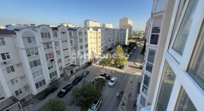 Купить квартиру 1 комнатную, 40 кв. м. Фотография №10 Купить квартиру 1 комнатную, 40 кв. м., Россия, г. Севастополь. Фотография №10