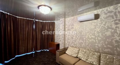 Купить квартиру 1 комнатную, 40 кв. м. Фотография №9 Купить квартиру 1 комнатную, 40 кв. м., Россия, г. Севастополь. Фотография №9