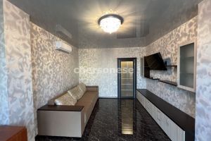 Продам квартиру 1 комнатную с общей площадью 40м2, 6/10 эт., на улице Тараса шевченко, Гагаринский район, г. Севастополь, Крым авт. респ., Россия, агентство Херсонес Недвижимость