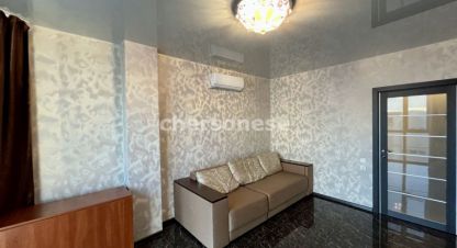 Продаётся 1 комнатная квартира в г. Севастополь. Фотография №6 Продаётся 1 комнатная квартира в г. Севастополь. Фотография №6