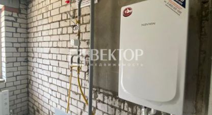 Купить квартиру 2-х комнатную, 55 кв. м., Россия, г. Дерябиха. Фотография №8