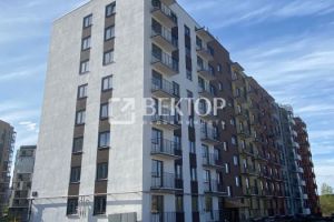Продам квартиру 2-х комнатную с общей площадью 55м2, 1/8 эт., на улице 81, г. Дерябиха, Ивановская обл., Россия, агентство Вектор
