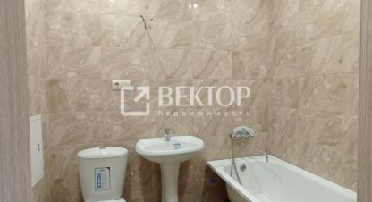 Купить квартиру 1 комнатную, 36 кв. м. Фотография №9 Купить квартиру 1 комнатную, 36 кв. м., Россия, г. Дерябиха. Фотография №9