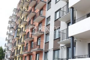 Продам квартиру 1 комнатную с общей площадью 36м2, 2/8 эт., на улице 81, г. Дерябиха, Ивановская обл., Россия, агентство Вектор