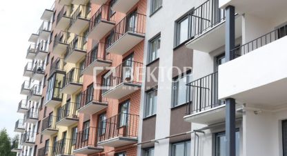 Купить квартиру 1 комнатную, 36 кв. м. Фотография №1 Продам квартиру 1 комнатную с общей площадью 36м2, 2/8 эт., на улице 81, г. Дерябиха, Ивановская обл., Россия, агентство Вектор. Фотография №1