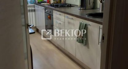Купить квартиру 2-х комнатную, 57 кв. м. Фотография №10 Купить квартиру 2-х комнатную, 57 кв. м., Россия, г. Дерябиха. Фотография №10