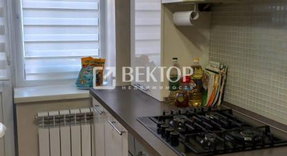 Купить квартиру 2-х комнатную, 57 кв. м. Фотография №8 Купить квартиру 2-х комнатную, 57 кв. м., Россия, г. Дерябиха. Фотография №8