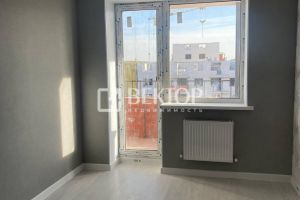 Продам квартиру 2-х комнатную с общей площадью 53.9м2, 5/8 эт., на улице 82с4, г. Дерябиха, Ивановская обл., Россия, агентство Вектор