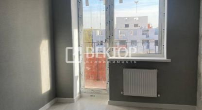 Купить квартиру 2-х комнатную, 53.9 кв. м. Фотография №1 Продам квартиру 2-х комнатную с общей площадью 53.9м2, 5/8 эт., на улице 82с4, г. Дерябиха, Ивановская обл., Россия, агентство Вектор. Фотография №1