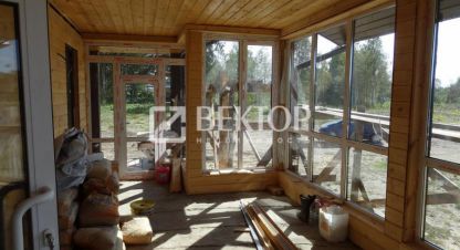 Купить офисное помещение, 88000 кв. м. Фотография №8 Купить офисное помещение, 88000 кв. м., Россия, г. Северодвинский канал. Фотография №8
