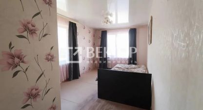 Купить квартиру 2-х комнатную, 42.4 кв. м. Фотография №1 Продам квартиру 2-х комнатную с общей площадью 42.4м2, 3/5 эт., на улице Молодежная, г. Тейково, Ивановская обл., Россия, агентство Вектор. Фотография №1