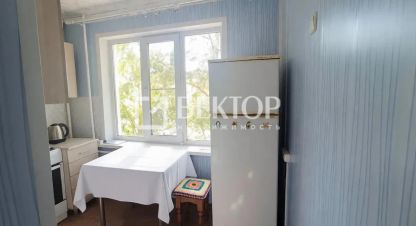 Купить квартиру 2-х комнатную, 42.4 кв. м. Фотография №8 Купить квартиру 2-х комнатную, 42.4 кв. м., Россия, г. Тейково. Фотография №8