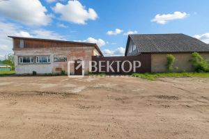 Продам офисное помещение с общей площадью 280м2, на улице 3-я красноармейская, г. Тейково, Ивановская обл., Россия, агентство Вектор