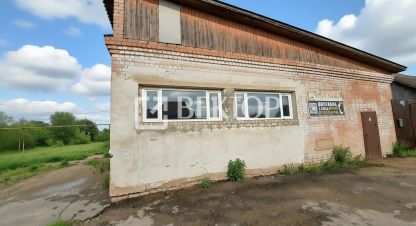 Купить офисное помещение в г. Тейково. Фотография №3 Купить офисное помещение в г. Тейково. Фотография №3