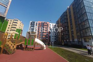 Продам квартиру 2-х комнатную с общей площадью 62.5м2, 7/8 эт., на улице 82с4, г. Дерябиха, Ивановская обл., Россия, агентство Вектор