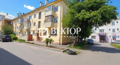 Купить 1 комнатную квартиру в г. Тейково. Фотография №2