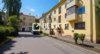 Купить квартиру в г. Тейково. Фотография №3