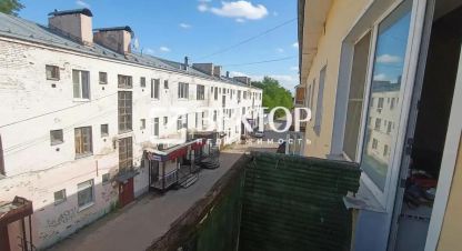 Купить 1 комнатную квартиру на улице Октябрьская г. Тейково. Фотография №4