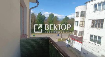 Купить квартиру на улице Октябрьская г. Тейково. Фотография №5