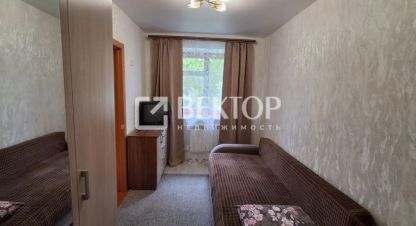 Купить квартиру 2-х комнатную, 42.9 кв. м. Фотография №9 Купить квартиру 2-х комнатную, 42.9 кв. м., Россия, г. Тейково. Фотография №9