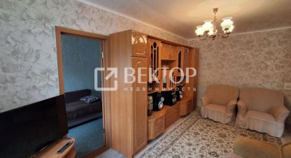 Купить квартиру в г. Тейково. Фотография №3 Купить квартиру в г. Тейково. Фотография №3