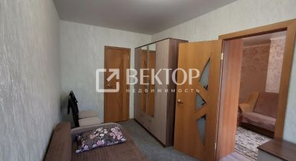 Купить квартиру 2-х комнатную, 42.9 кв. м. Фотография №8 Купить квартиру 2-х комнатную, 42.9 кв. м., Россия, г. Тейково. Фотография №8