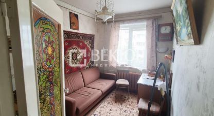 Купить квартиру 2-х комнатную, 41.2 кв. м. Фотография №9 Купить квартиру 2-х комнатную, 41.2 кв. м., Россия, г. Иваново. Фотография №9