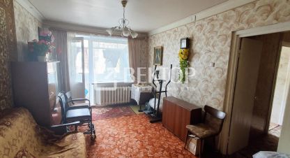 Купить 2-х комнатную квартиру в г. Иваново. Фотография №2 Купить 2-х комнатную квартиру в г. Иваново. Фотография №2