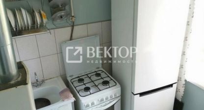 Купить квартиру 2-х комнатную, 47 кв. м. Фотография №1 Продам квартиру 2-х комнатную с общей площадью 47м2, 5/5 эт., на улице Новосельская, Ленинский район, г. Иваново, Ивановская обл., Россия, агентство Вектор. Фотография №1
