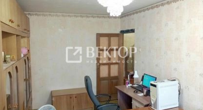 Купить квартиру 2-х комнатную, 47 кв. м. Фотография №8 Купить квартиру 2-х комнатную, 47 кв. м., Россия, г. Иваново. Фотография №8