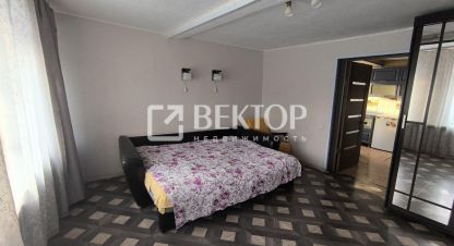 Купить 2-х комнатную дом на улице Красногвардейская ул г. Тейково. Фотография №4